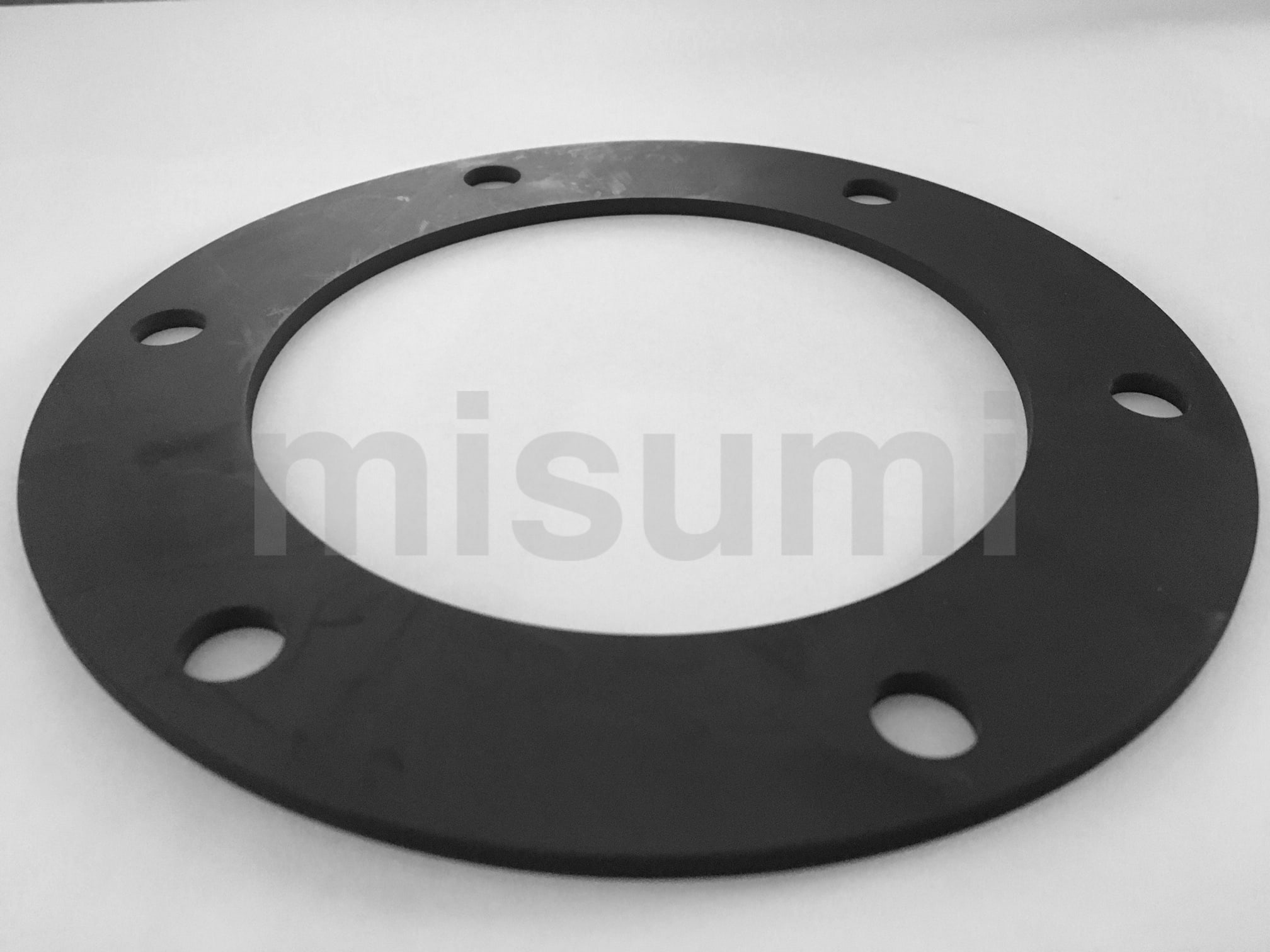 SD-Z-GP-100 | スパイラルダクト継手 ゴムパッキン | 栗本鐵工所