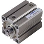 AirTAC  薄型シリンダー 薄型シリンダ TACQシリーズ（ガイドロック付形） | AirTAC