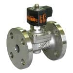 PF25-V-50A | PF-25型 電磁弁(蒸気・液体・空気用) ステンレス PF25-V-50A | PF-25型 電磁弁(蒸気・液体・空気用) ステンレス