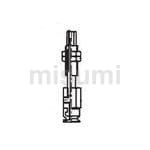 PFM  Sn3  R. G.S. 4-6-0 #20 完成品 6S6904BZZ | 6Sシリーズ SUS304 ステンレスベアリング | 南海