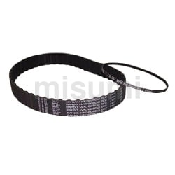 【正規品質保証】 | 915L050 シンクロベルト MISUMI | バンドー化学 | L形（ゴム） その他