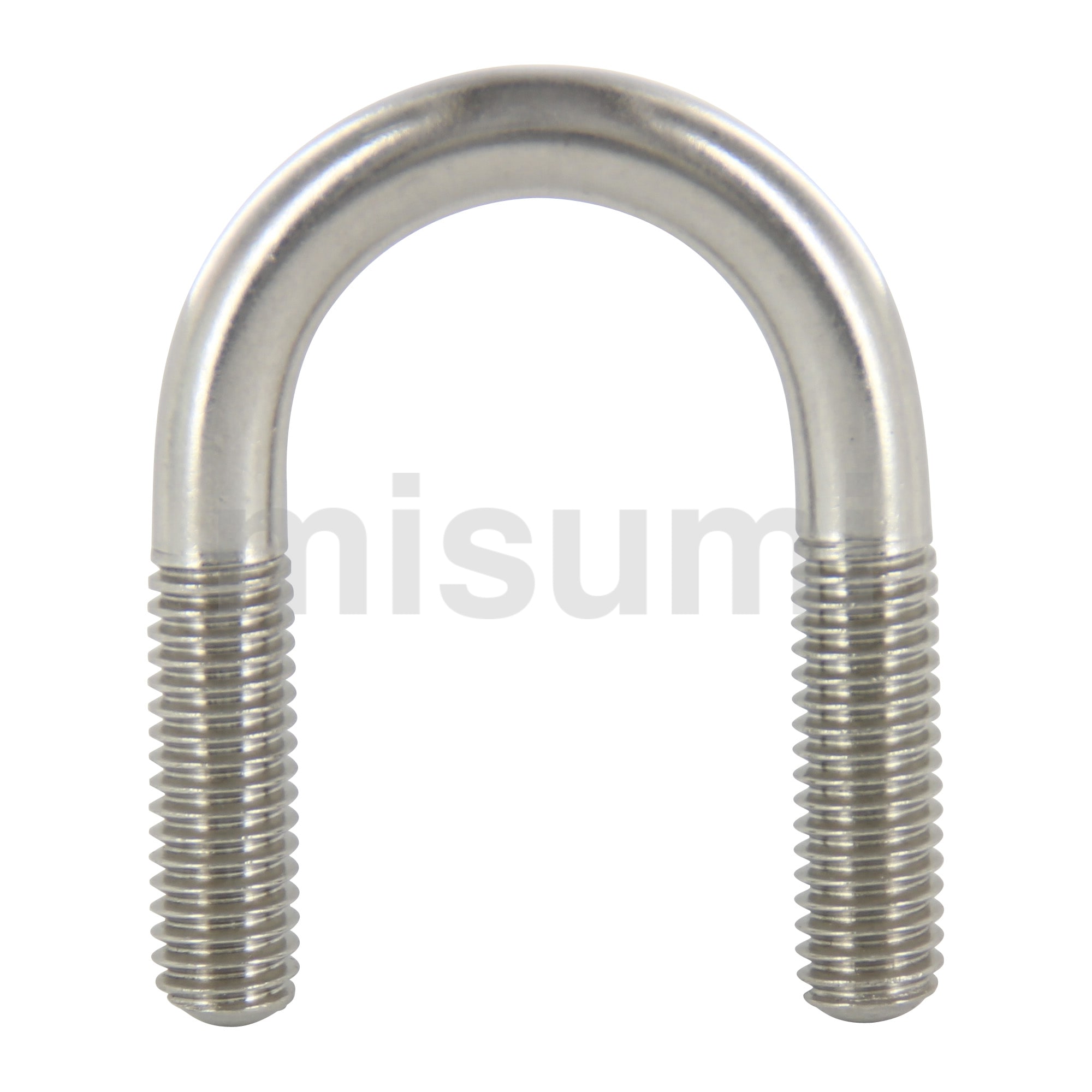 新製品情報も満載 SPNUBH-SUS-M16-400 | Uボルト(鋼管用) | SUNCO | MISUMI 空調・季節家電