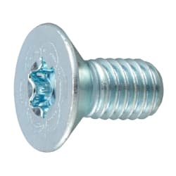 ＴＯＲＸ−皿ＣＡＰTORX-サラCAP(DIN 6 X 15 ステンレス(303、304、XM7等)/生地(または標準) TORX穴付き皿ボルト（キャップ）（新JIS） | 日産ネジ | MISUMI(ミスミ)