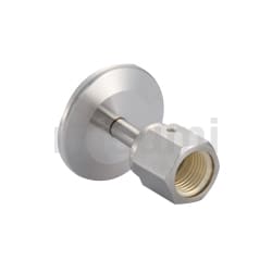 Kurt J. Lesker Company | KF to VCR® Adapter | Enabling