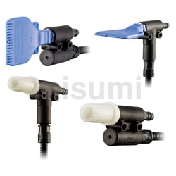 週末価格【新品未使用】シムコジャパン　イオナイジング　エアーブロー SIMCO JAPAN
