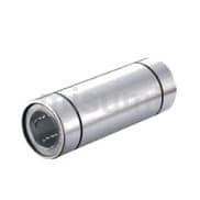Amazon.co.jp: Kozelo 4個 LM4UU リニアボールベアリング 4 mm x