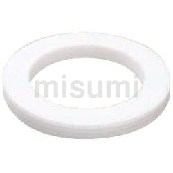 ふっ素樹脂系ガスケット PTFE | 小澤物産 | MISUMI(ミスミ) ふっ素樹脂系ガスケット PTFE | 小澤物産 | MISUMI(ミスミ)