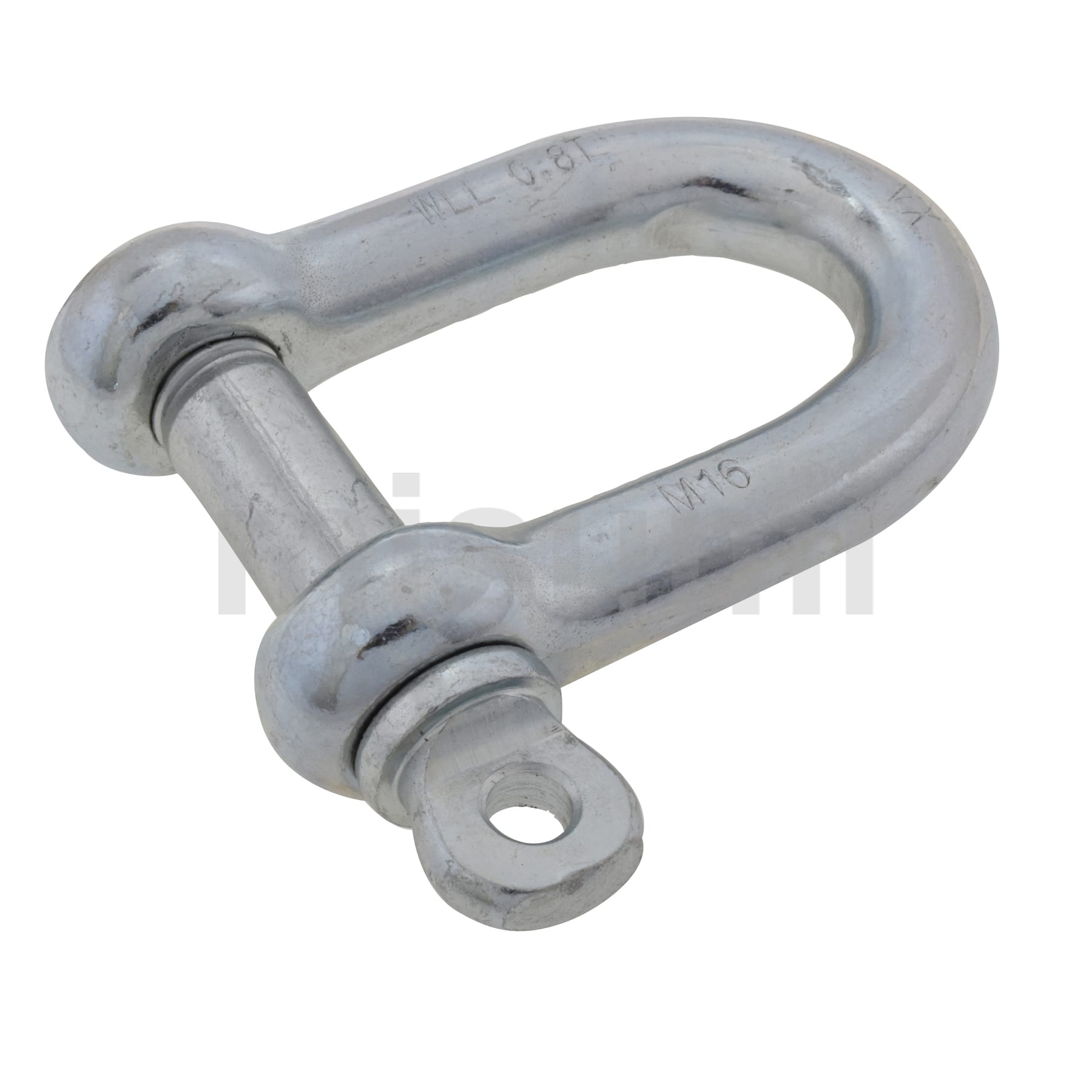 4979874003171 | シャックル ピン太さ6MM～25MM ｼｬｯｸﾙ ﾋﾟﾝﾌﾄｻ6MM