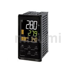 100%正規品 E5EC-PR4ASM-004 温度調節器（デジタル調節計）【E5EC/AC | その他