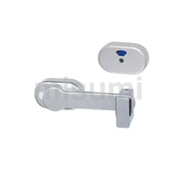 回転ラッチ（ZDC） | 杉田エース | MISUMI(ミスミ)