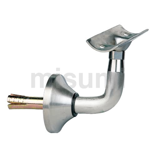 エース222‼️ 222-642 | フリーハンドDブラケット 木ネジ・特殊アンカータイプ