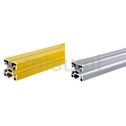 安全柵 AZピラー3030 （カット品） | SUS（エスユーエス
