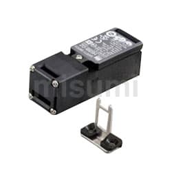 郵送買取 新品5台以上送料無料キャンペーン中！！  | HS5B形安全スイッチ（操作キー付） SUS MISUMI(ミスミ) | 制御部品