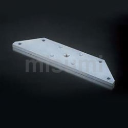 キャスター 広告プレート ポスター用スタンド看板 パンフレットケース付 A1 常磐精工