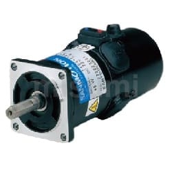 T730-012 | DC サーボモータ DCｻｰﾎﾞｼｽﾃﾑ | 山洋電気 | MISUMI(ミスミ)