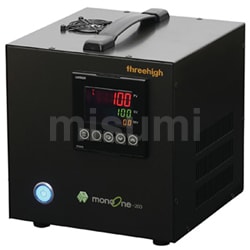 スーパー電子温度コントローラー未使用 温度調節器 200v