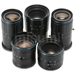 VS-L5028/F | Fマウント用ラインスキャンレンズ VS-L（F
