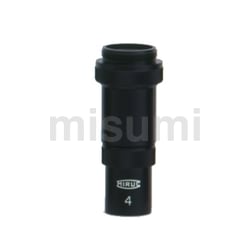 ブランド公式通販サイト | OBD 対物レンズ | OBD6X ミラック光学 MISUMI(ミスミ) | タイムセール