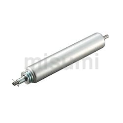 Amazon | ローラー コンベア ろーらー 耐久性の高いコンベアローラー交換用 5 個パック、直径 25 32 38 MM  重力コンベアトランスミッションローラー、ベアリング付き、在庫輸送/商業用(Dia 25MM/1 Inch,L 100MM/3.9IN) |  コンベヤ・コンベア部品 | 