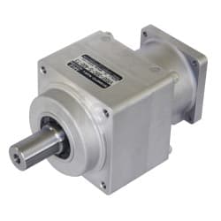 VRXF-20D-S-750-T3 | サーボモータ専用 減速機 エイブル減速機
