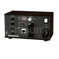 【新品未使用】デジタルPWMコントローラ – IDGCシリーズ　照明機器 IDGCシリーズ｜画像処理用電源（AC入力）｜レイマック