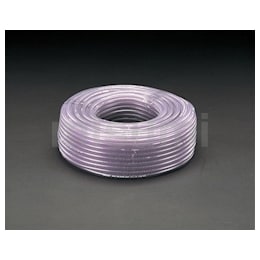 エスコ（esco） 15/20mm x20m ウォーターホース（糸入り） 1巻