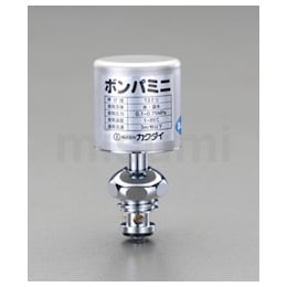 ウォーターハンマー吸収器[水栓上部型] | エスコ | MISUMI(ミスミ)