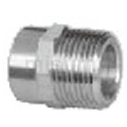 304HSTN20A | 六角片ニップル 呼び径(A)20 SUS304 | イノック 304HSTN20A | 六角片ニップル 呼び径(A)20 SUS304 | イノック