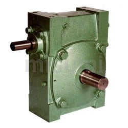 【12月スーパーSALE 15％OFF】 N-PF12-1/15WN ベルポニー | 1段ウォーム減速機N-PFタイプ | その他