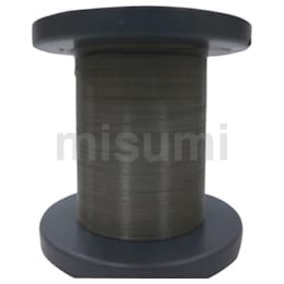 【激安通販 オンラインショップ】 SUSワイヤロープ 7×7 大阪コートロープ | 50m巻コート付 その他