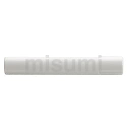 ワンタッチ管継手 10-KQ2クリーンシリーズ ニップル 10-KQN | SMC | MISUMI(ミスミ)