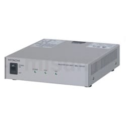 その他 HITACHI MULTIPLEX UNIT MU-HD101T HITACHI MULTIPLEX UNIT MU-HD101T 事務・店舗用品