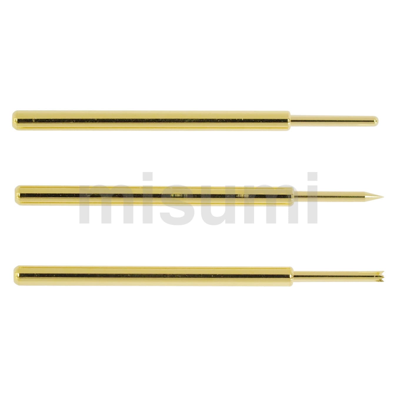 プローブ SAシリーズ | 精研 | MISUMI(ミスミ)