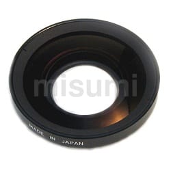 2XHE | 電動ズームレンズ用アクセサリー SPACE LENSES | SPACE