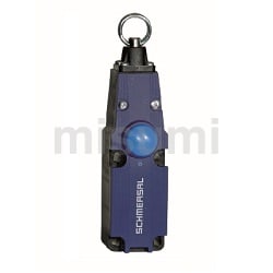 MAX80%OFF／セール開催中 ワイヤロープ式非常停止スイッチ （ZQ） | Panasonic | MISUMI タイムセール