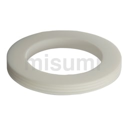 GK-PTFE-2 | カムロック用 ガスケット フッ素樹脂（PTFE