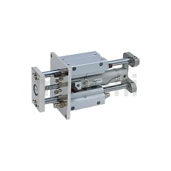 20-MGGLB25-300 | ガイド付シリンダ MGGシリーズ 耐水性向上