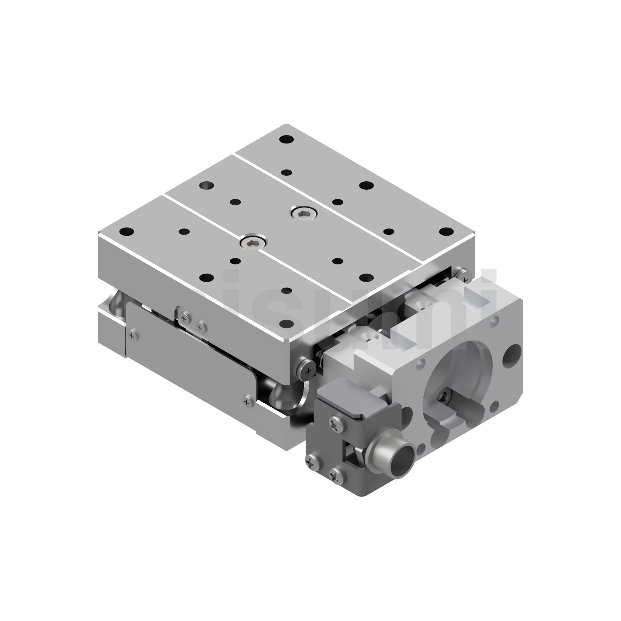 モータレス リニアボールガイド CAVE-X POSITIONER(KXG モータレス リニアボールガイド CAVE-X POSITIONER(KXG