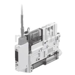 25A-ZK2A15K5BL-06-B | 真空ユニット エジェクタシステム 二次電池対応 25A-ZK2シリーズ SMC ｼﾝｸｳﾕﾆｯﾄ ZK2  | SMC | MISUMI(ミスミ)