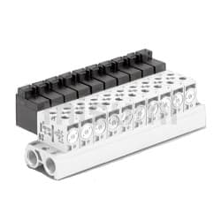 【お気に入り】 AXT661-14A-30 | 4ポートソレノイドバルブ 直動ポペットタイプ エアーシリンダー