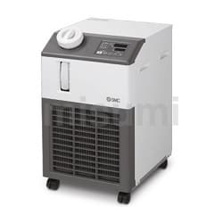 速くおよび自由な HRSE024-A-20 | 循環液温調装置 サーモチラー ベーシックタイプ 環境測定器