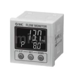 激安ショップ 食品 25A-PF3W30J-MVC 二次電池 水用デジタルフローモニタ 3色表示 | その他
