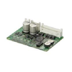 アンプ CVD2B-KR CVD2B-KR, CVD 2-Phase Bipolar Driver with RS-485
