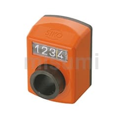 インジケーターu0026スケール デジタル ポジション （SDP-04）