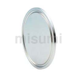 16AMD/1S-1.5S-304 | ブラインドキャップ | トーステ | MISUMI