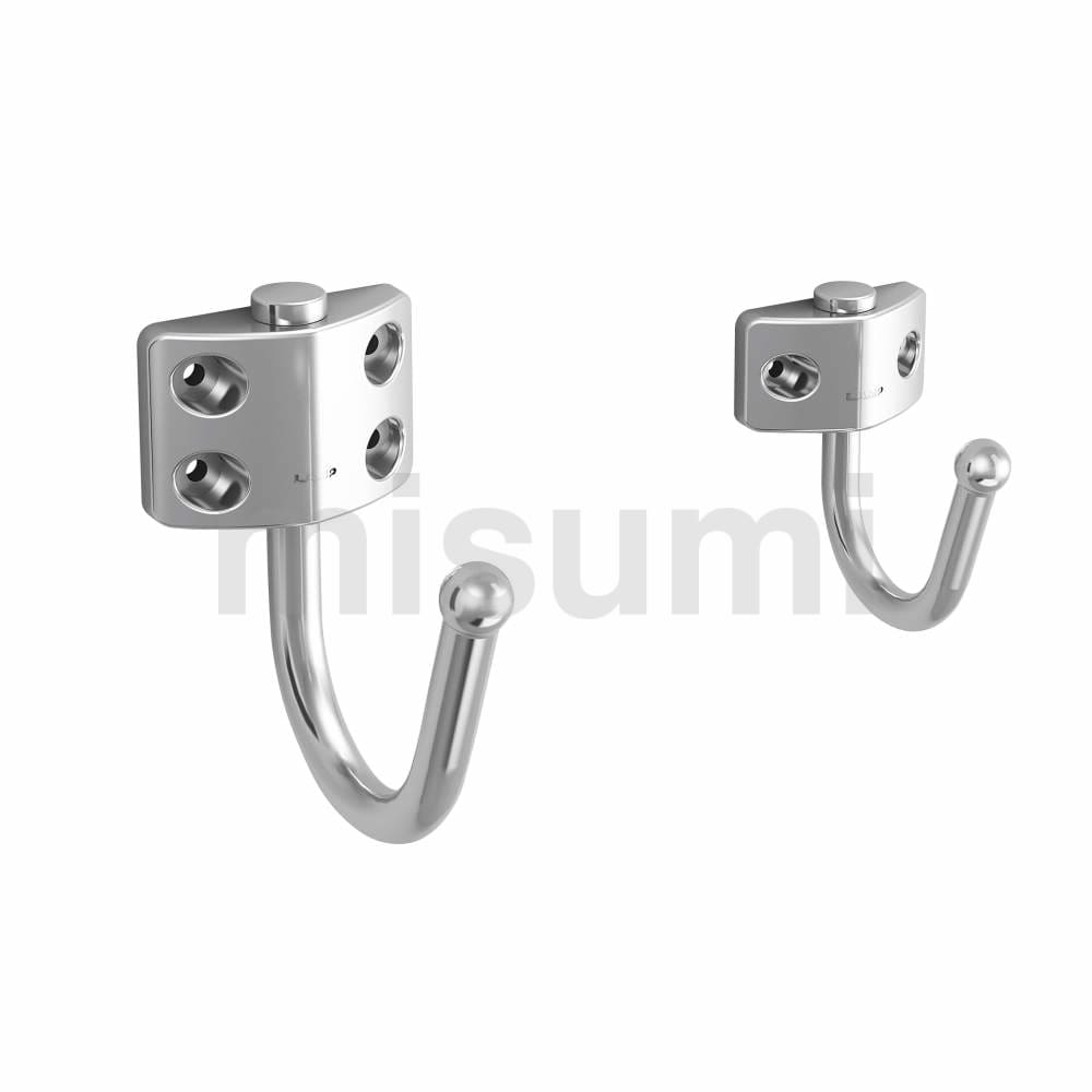 玉フック通販・販売 | MISUMI(ミスミ)