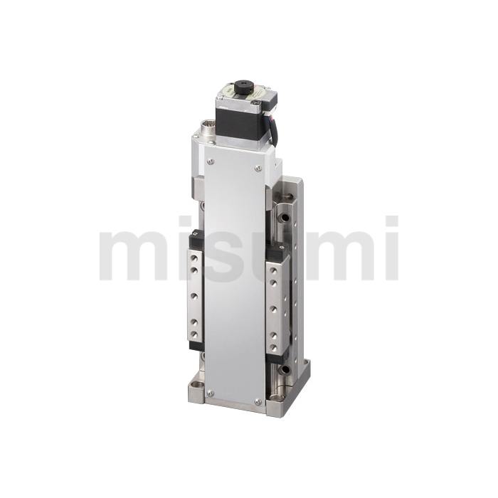 KZL06030M-C1-MB1-5A-K | リニアボールガイドステージ CAVE-X