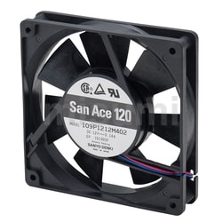 Nidec-サーバー冷却ファン,D06R-12PS1 01b,12v,0.20a,60x60x15mm