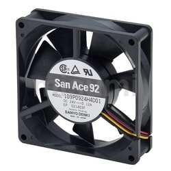 San Ace ACファン　92mmシリーズ　10個 222000146579_20230801115837.jpg
