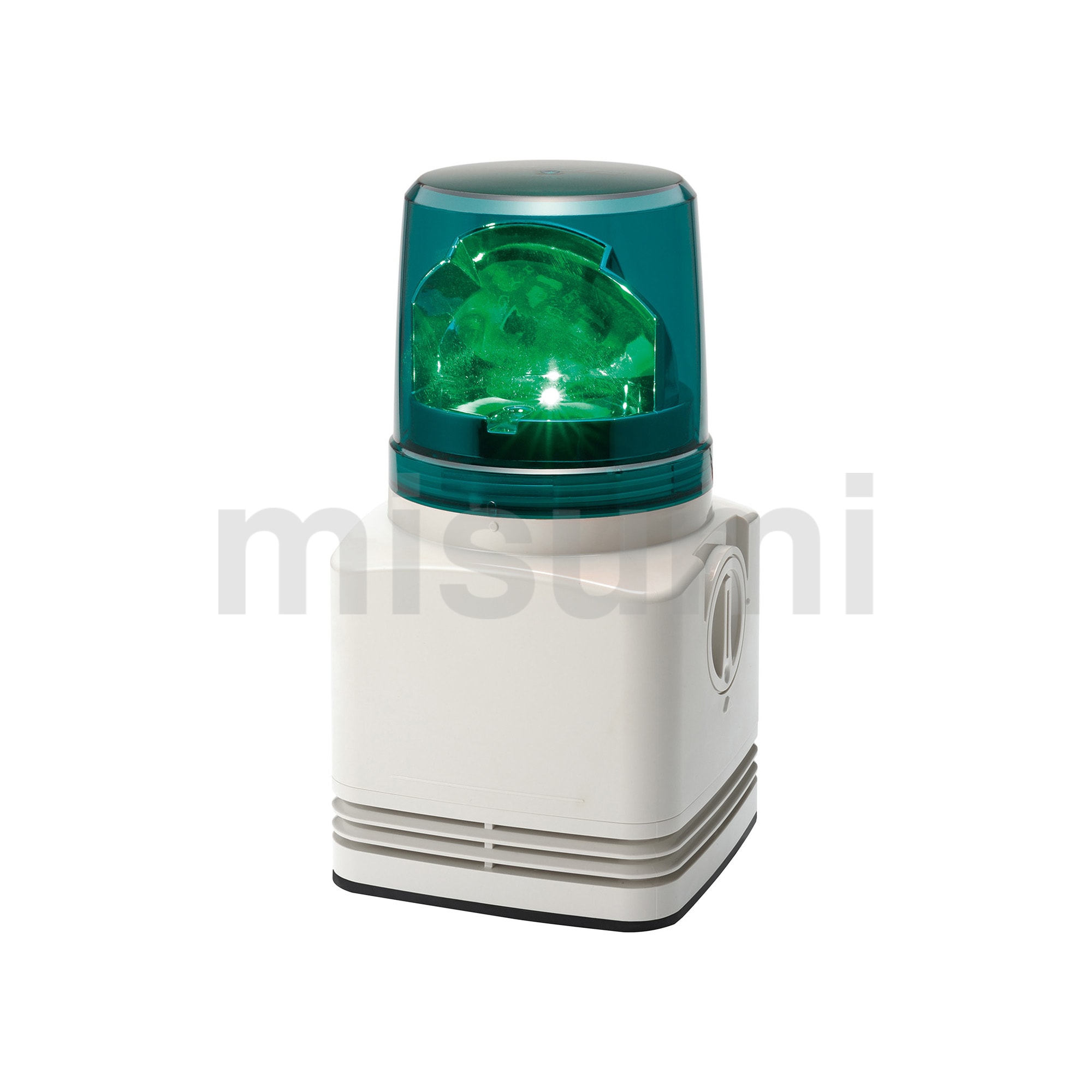 RFT電子音内蔵LED回転灯 | パトライト | MISUMI(ミスミ)